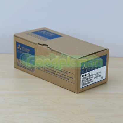 1PC Mitsubishi HF-KP43B Servo Motor HF-KP43B HFKP43B