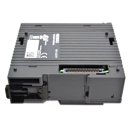 KEYENCE Ethernet Unit KV-LE21V KV-8000 Series Programmable Controller PLC - KEYENCE