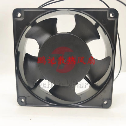 HABOR FAN 4C-115HB 18/16W 12CM 12038 cooling fan