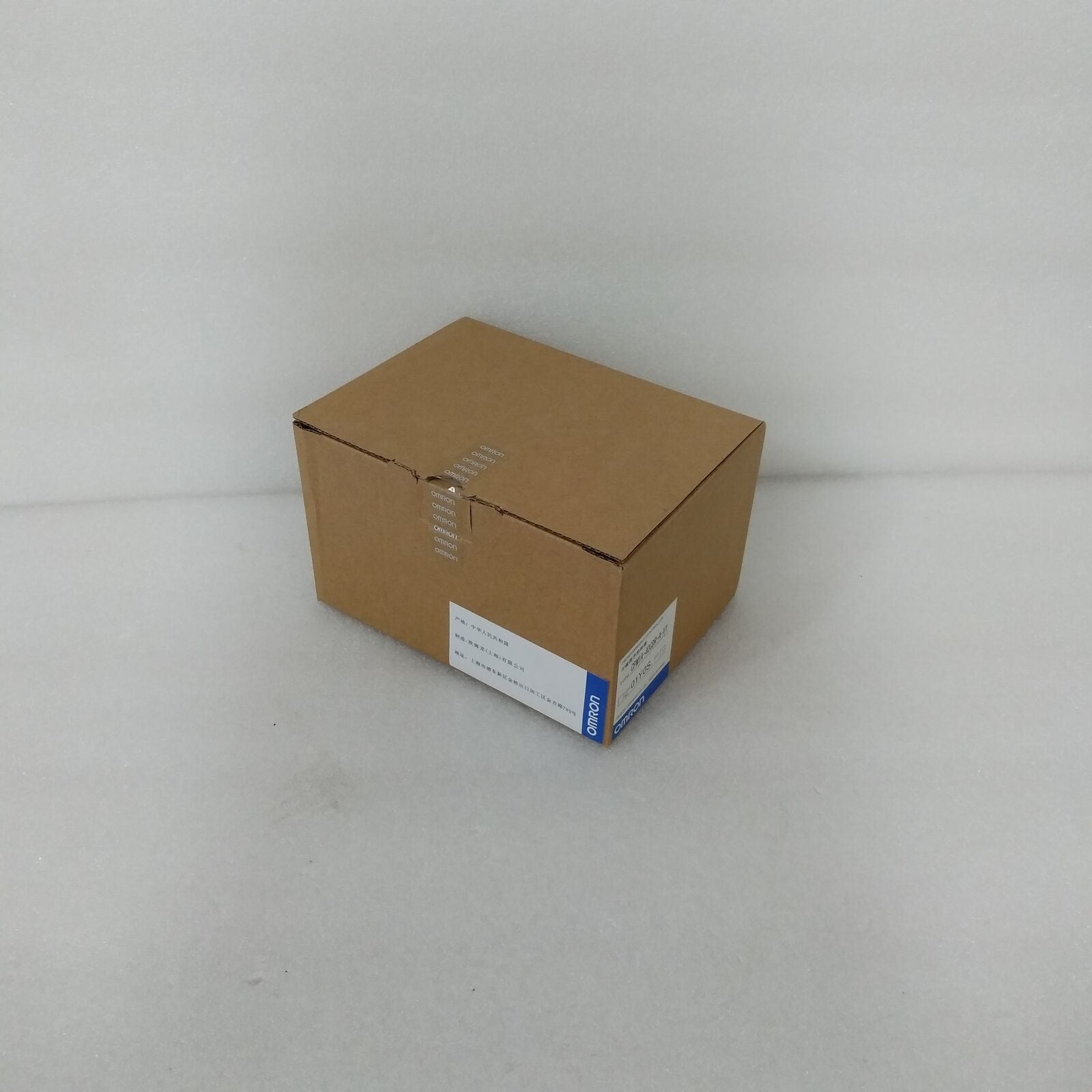 OMRON OMRON PLC CPM1A-40CDR-A-V1 - OMRON