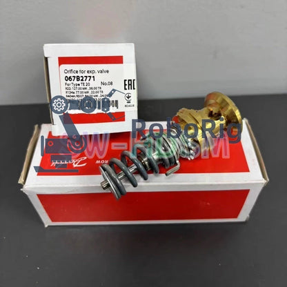 1PCS for Danfoss Expansion Valve Spool 067B2771