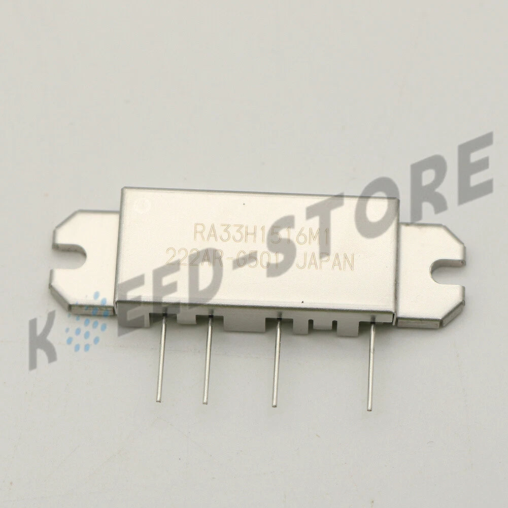 1PCS Mitsubishi RA33H1516M1 Module
