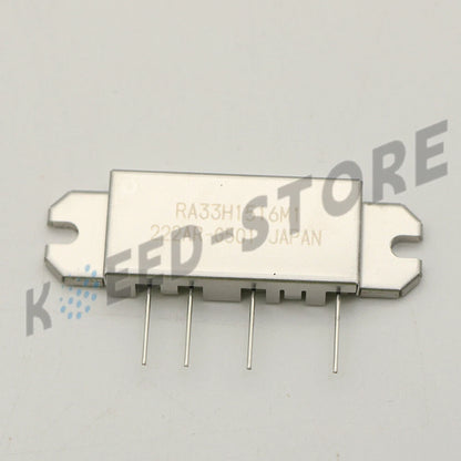 1PCS Mitsubishi RA33H1516M1 Module