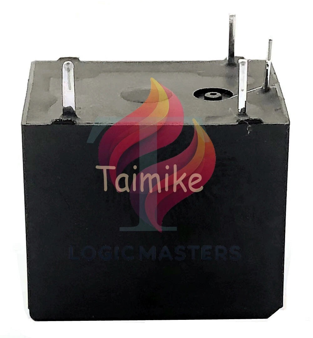 1Pce GOLDEN Relay GH-1A-12L 12VDC Electromagnetic Relay 12A 250VAC 4Pins