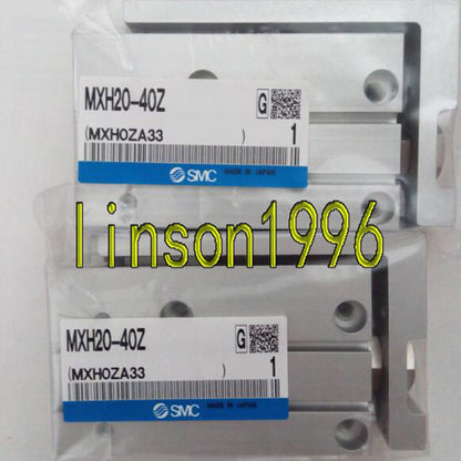 ONE SMC Cylinder MXH20-40Z Year - ONE