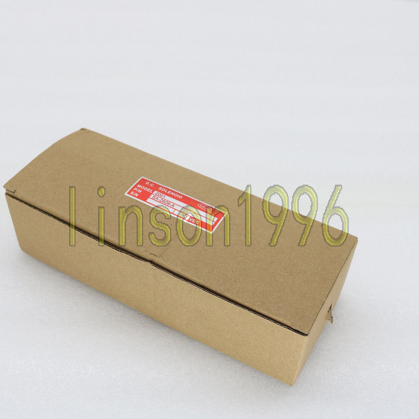12V Mitsubishi SA-2606-A 12V Solenoid Valve for Mixer - MITSUBISHI