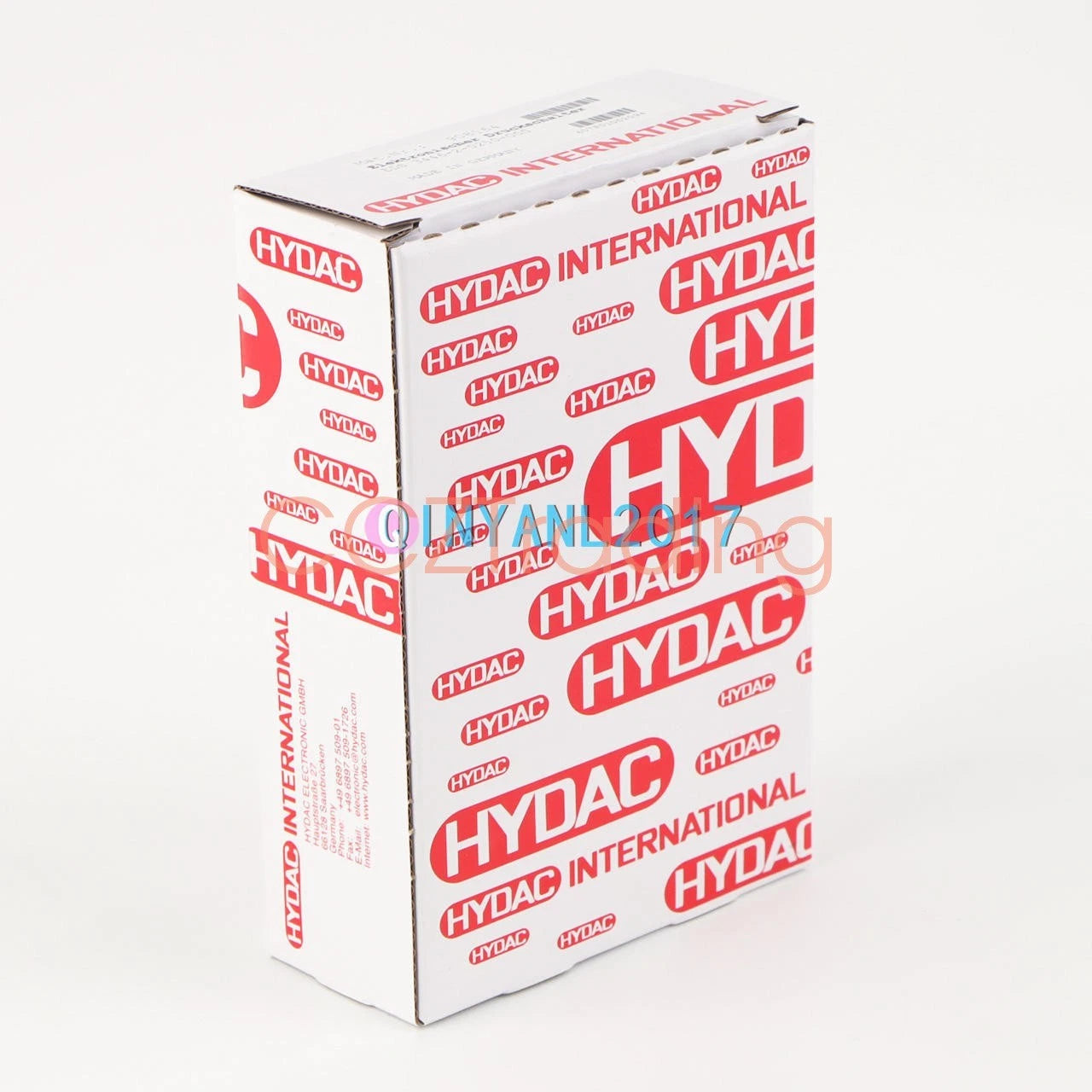ONE Hydac EDS 3446-2-0250-000 in box
