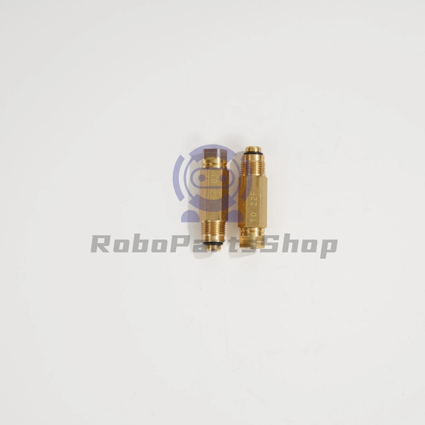 LUBE MG2-10 Grease PDI Valve 10pcs Per Package