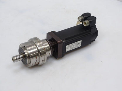 Rexroth MSK040B-0600-NN-M1-UP1-NNNN 3-Phase Synchronous PM Motor - REXROTH