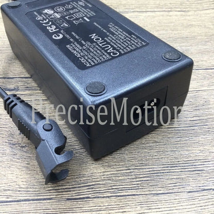 2-PIN AC Adapter Model ZB-A290018-A for Recliner Lift Chairs Charger 29V 1.8A