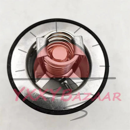 Thermostat 180° 4318197 for Cummins Engine ISX N14 L10 4973373 3335550