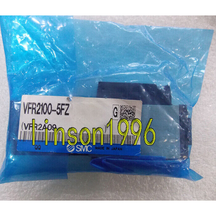 1PC SMC Solenoid Valve VFR2100-5FZ - SMC
