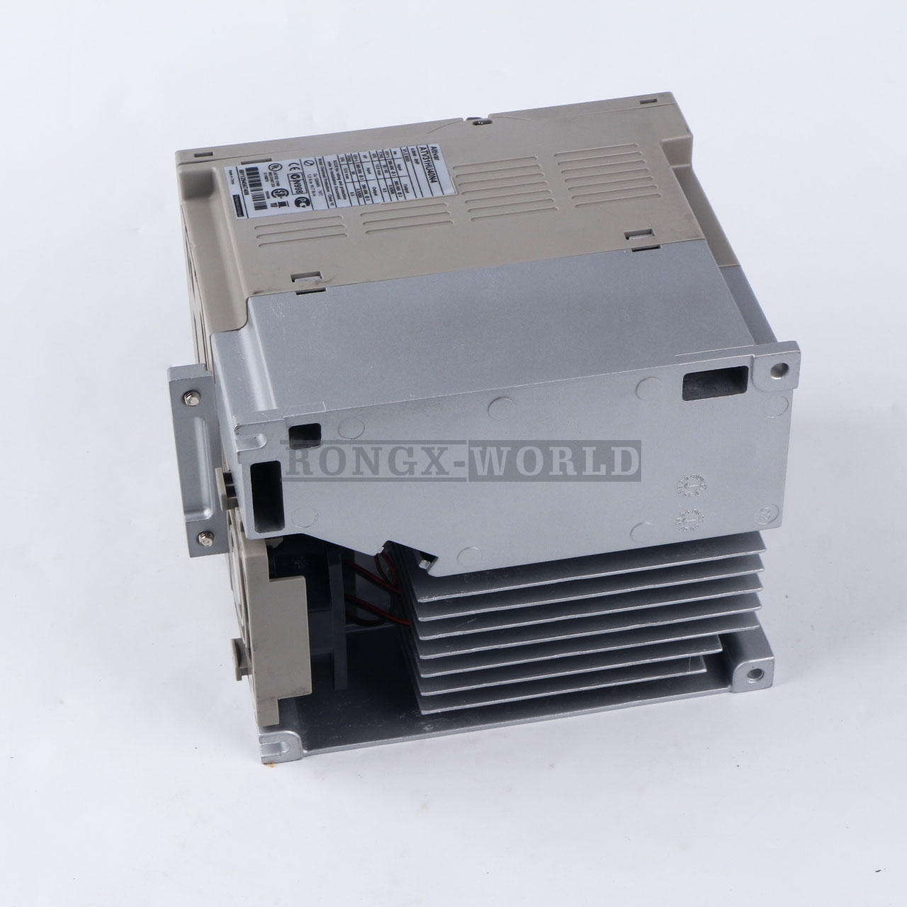 new ONE Inverter ATV31HU40N4 - ONE
