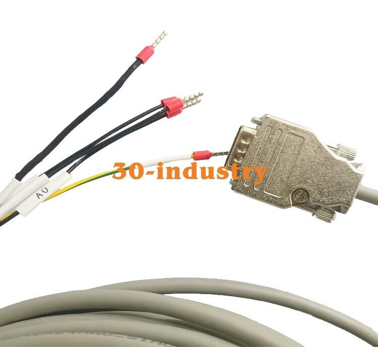 1PCS NEW 6FC5548-0BA05-1AF0 5M Connection Cable - High Quality - SIEMENS