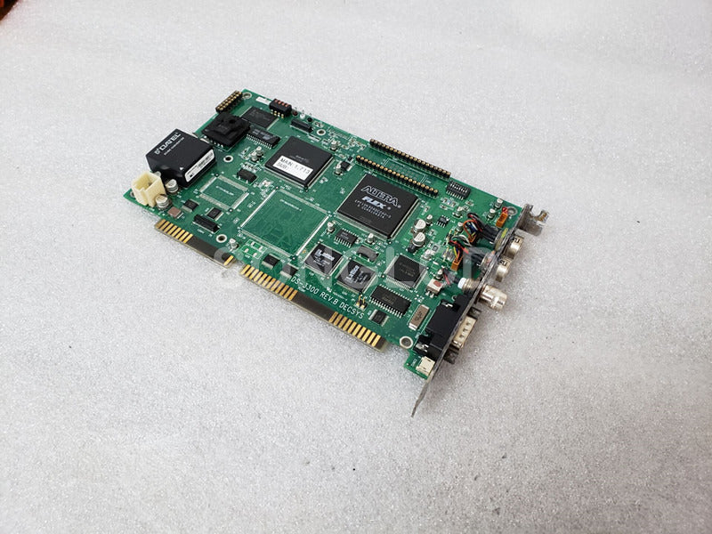 Denso Visual Expansion Card DS-3300 for Advanced Connectivity - DENSO