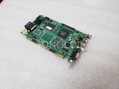 Denso Visual Expansion Card DS-3300 for Advanced Connectivity - DENSO