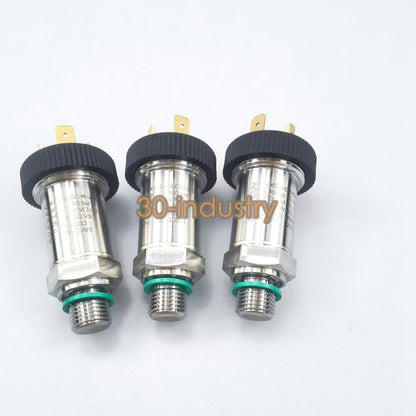 1PCS KS-N-E-E-B04C-M-V-530 Pressure Sensor 0-10V Hydraulic Transmitter 4-20mA - KS