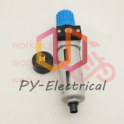 1PC Festo Lfr-3/8-D-Midi Filter Regulator LFR-3/8-D-MIDI 159582 43Cm3
