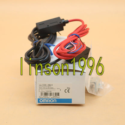 Omron Proximity Switch E3S-2B41 – 10-30V DC, Fast Shipping - OMRON