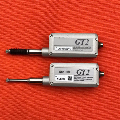 Used 1PC Keyence GT2-H12L Contact Detection Head - KEYENCE