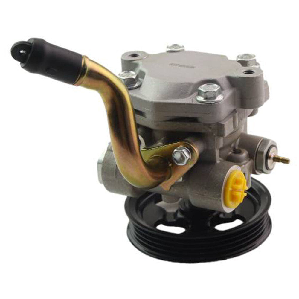 For Mitsubishi MONTERO 3.0 3.5 K86W K96W 1996-2004 Power Steering Pump MR418625