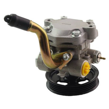 For Mitsubishi MONTERO 3.0 3.5 K86W K96W 1996-2004 Power Steering Pump MR418625
