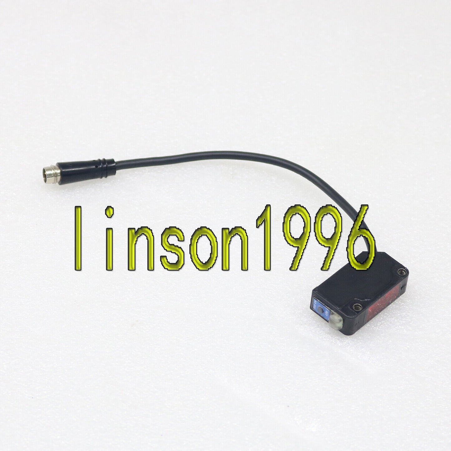 New Keyence PZ-V12 Photoelectric Sensor - KEYENCE