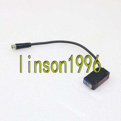 New Keyence PZ-V12 Photoelectric Sensor - KEYENCE