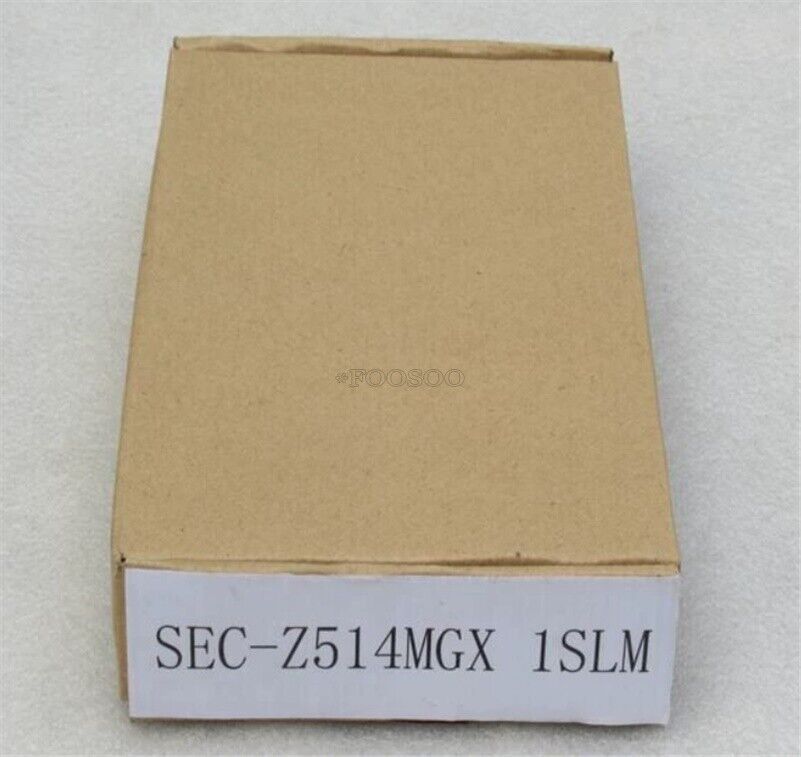 new 1PC HORIBA SEC-Z514MGX 1SLM zi - HORIBA