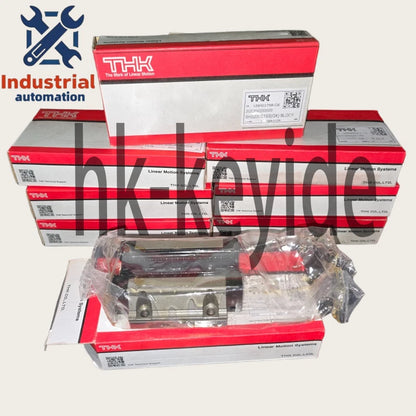 SHS20C1SS(GK) Block 1PCS THK Ball bearing linear guide rail SHS20C1SS~