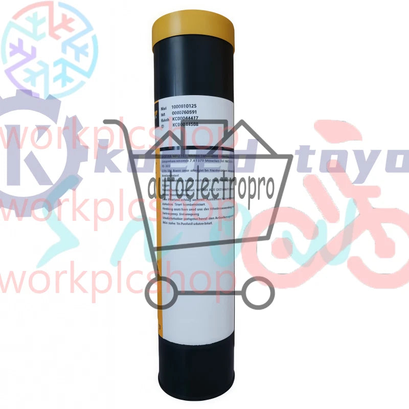 KLUBER Lubrication ISOFLEX NBU 15 Grease 400g HIGH QUALITY Free shipping