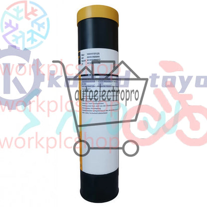 KLUBER Lubrication ISOFLEX NBU 15 Grease 400g HIGH QUALITY Free shipping