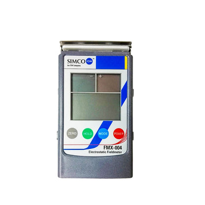 new SIMCO Fmx-004 Handheld LCD Electrostatic Field Meter Static Tester - SIMCO