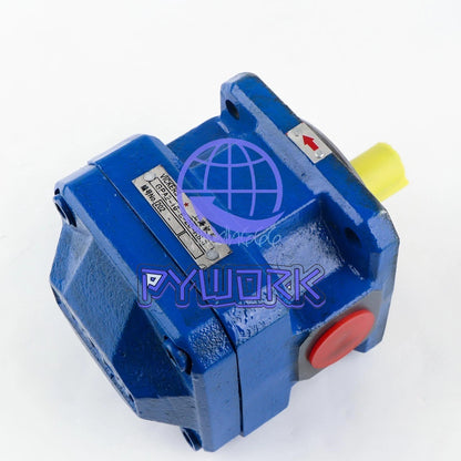 1PC GPA2-16-E-20-R6.3 Gear pump #