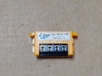 REACH RZL141-170H 270V~(max) 1A brake module motor brake rectifier