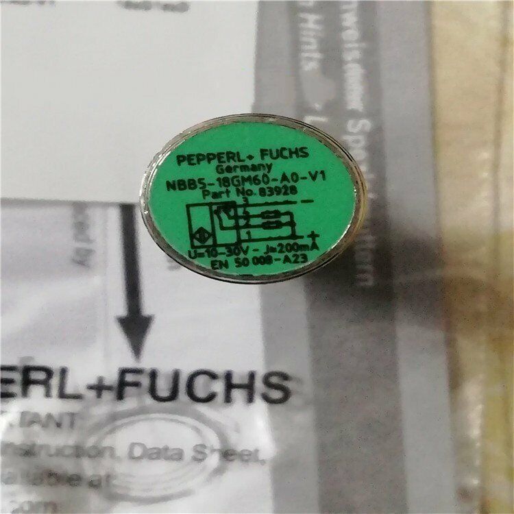 Proximity Switch for Pepperl+Fuchs NBB5-18GM60-A0-V1 - PEPPERL+FUCHS