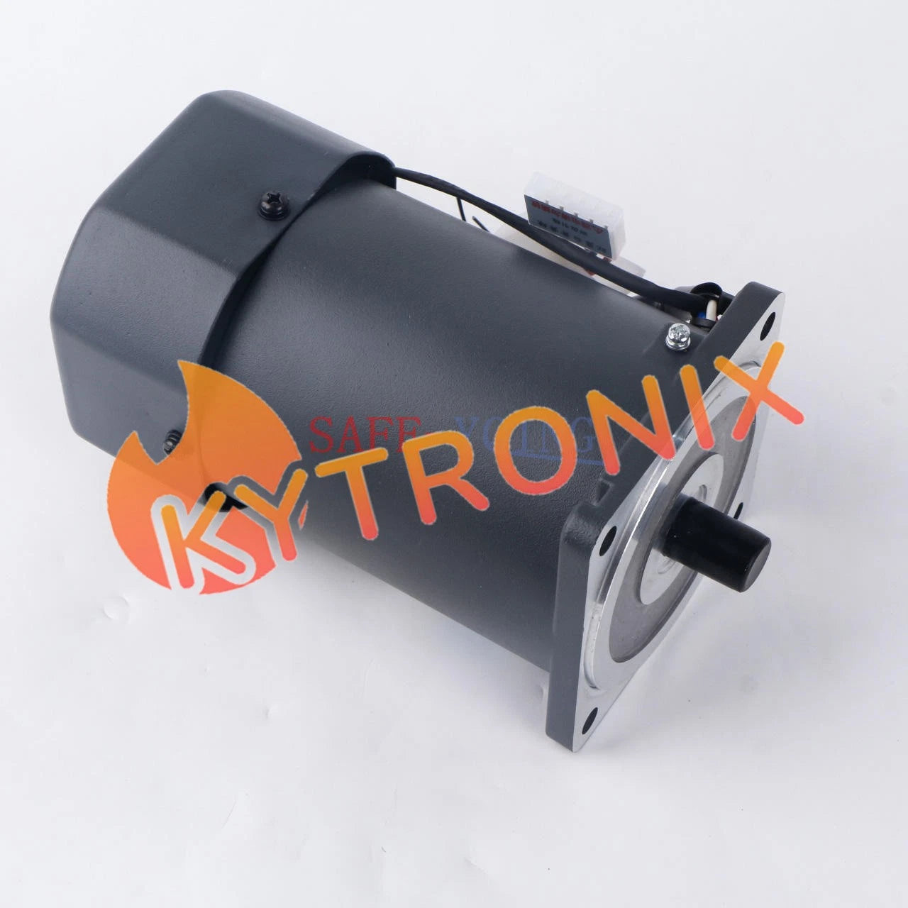 1PC ZD 5IK120RGU-CF INDUCTION MOTOR 120W 220V 0.85A 1350r/min