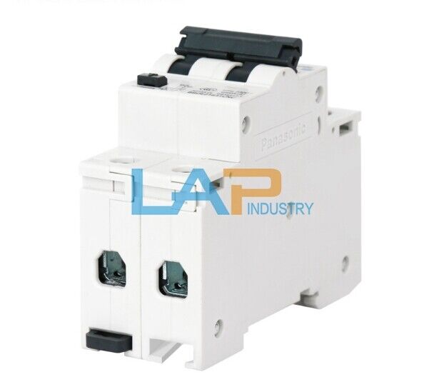 Panasonic BDE-63R 4P 40A Circuit Breaker - 1 Piece - PANASONIC