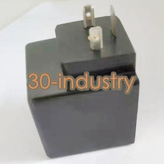 Replacement Solenoid Valve Coil 1012956AD 110VAC - 1 Piece - THERMAX
