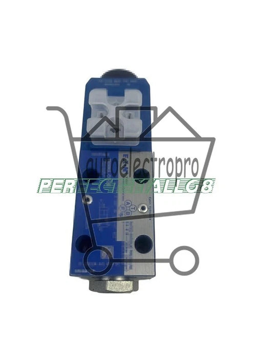 1PCS For VICKERS solenoid valve DG4V-3-2BL-M-U-H7-60