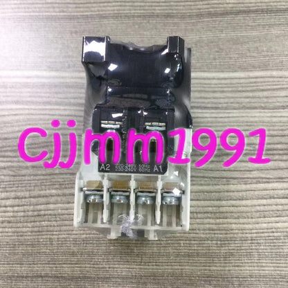 new 1PC Mitsubishi S-N11 AC220V - MITSUBISHI