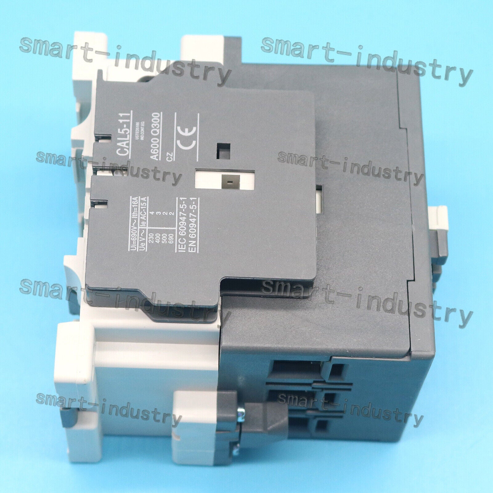 new  ABB A75-30-11 110V AC contactor fast delivery