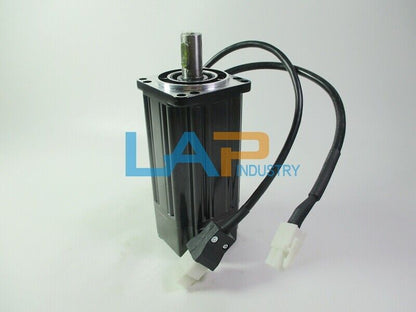 new 1PCS FOR ESTUN Servo Motor EMJ-04APB22 400W 3000RPM - ESTUN