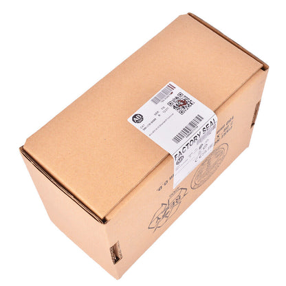 Allen Bradley 2080-LC50-24QBB Ethernet Controller Micro850 - ALLEN BRADLEY