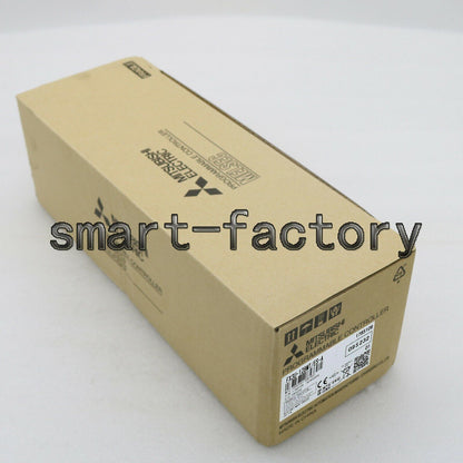1PC Mitsubishi FX3U-128MT ES-A PLC Module FX3U128MTESA - MITSUBISHI