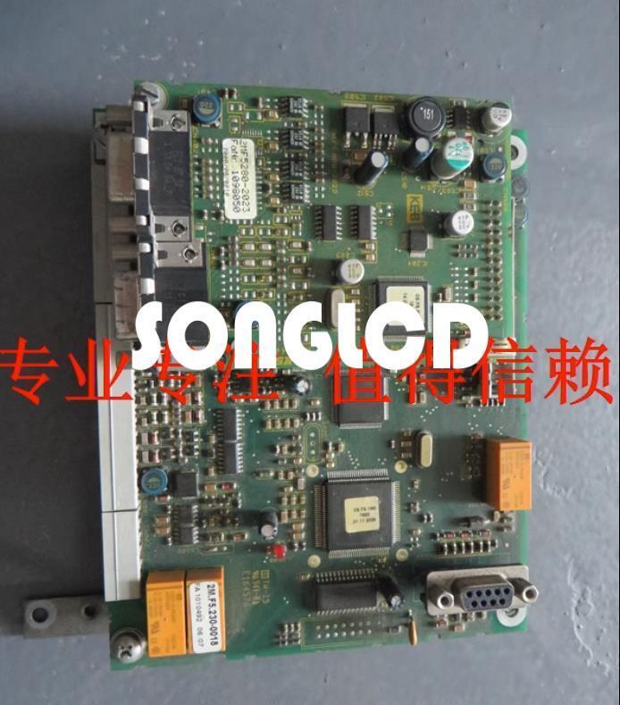 1PCS 2MF5230-0018 and 2MF5030-0018 Electronic Component - KOEED