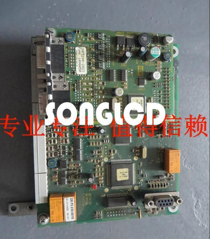 1PCS 2MF5230-0018 and 2MF5030-0018 Electronic Component - KOEED