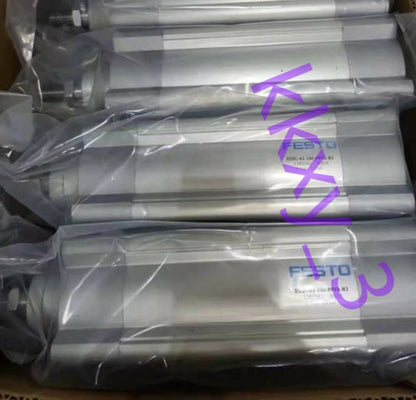 new 1 PCS FESTO cylinder DSBC-100-125-PPVA-N3 - FESTO