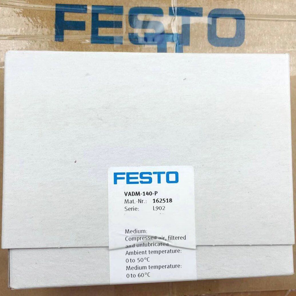 1PC Vacuum Generator for Festo VADM-140-P - FESTO