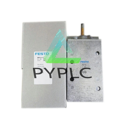1Pcs FESTO MFH-5-1/2 6420 Solenoid Valve Free delivery
